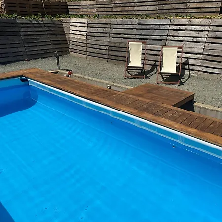 I Due Ulivi Bed & Breakfast Calice al Cornoviglio