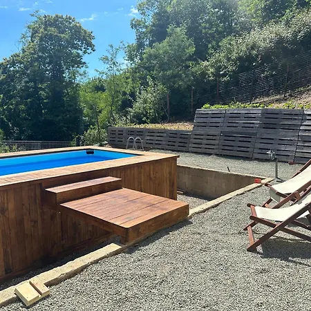 Bed and Breakfast I Due Ulivi 3*