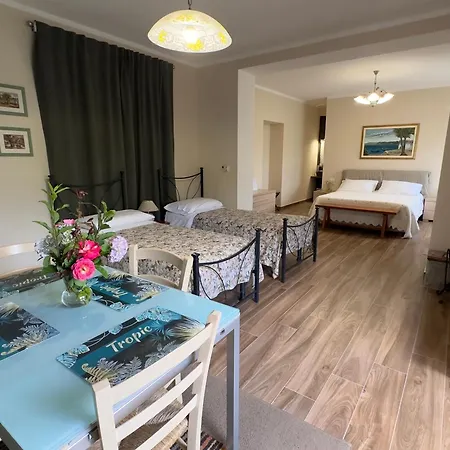 Bed & Breakfast I Due Ulivi Calice al Cornoviglio