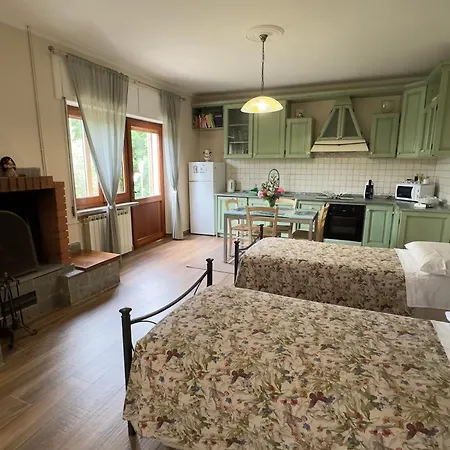 Bed & Breakfast I Due Ulivi 3*