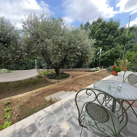 I Due Ulivi Bed & Breakfast Calice al Cornoviglio