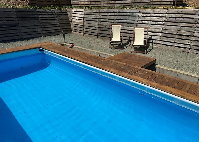 I Due Ulivi B&B Calice al Cornoviglio